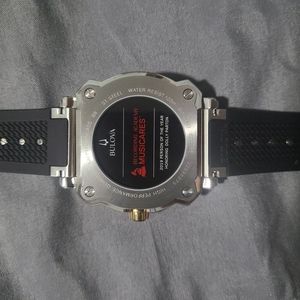 Bulova Grammy Award Special Edition